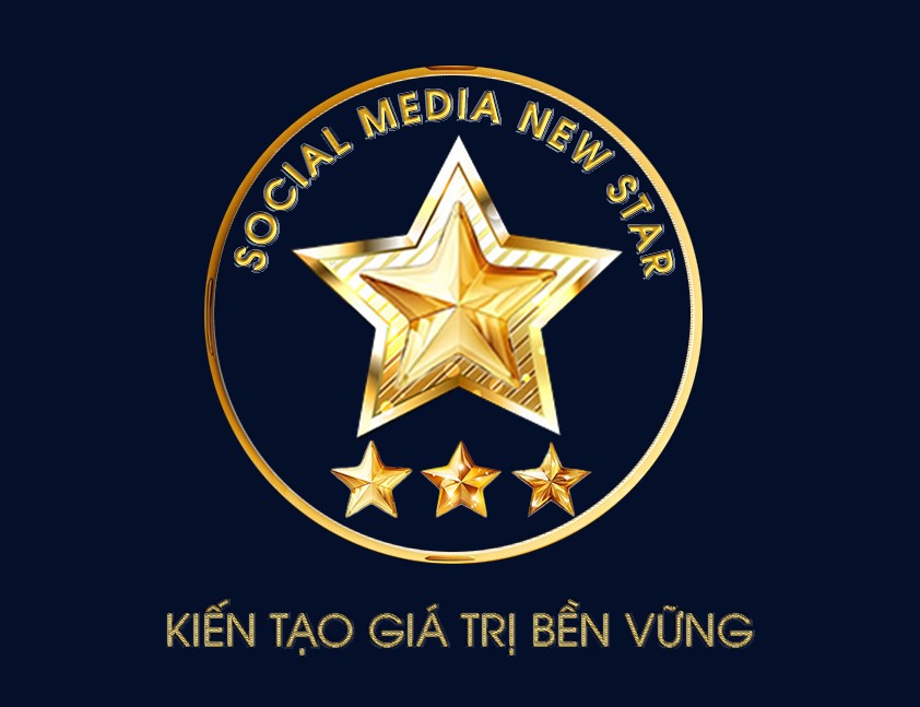 CÔNG TY CỔ PHẦN DỊCH VỤ MARKETING SOCIAL MEDIA NEW STAR